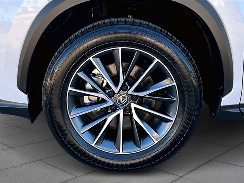 Used 2024 Lexus NX 350 AWD image 10