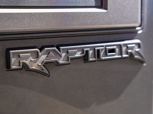 Used 2019 Ford F150 Raptor w/ Equipment Group 802A Luxury AWD/4WD image 54