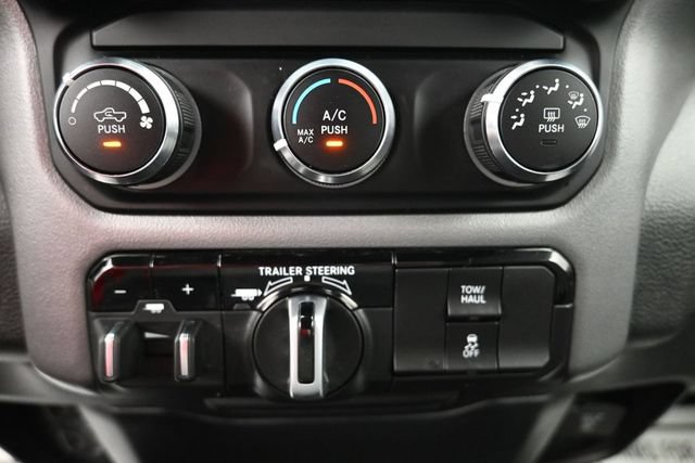 Used 2024 RAM 1500 Big Horn w/ Trailer Tow Group AWD/4WD image 26