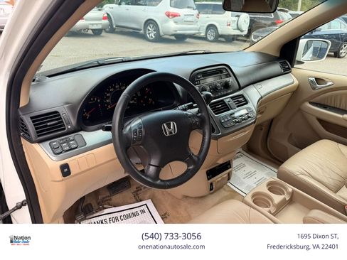 Used 2007 Honda Odyssey EX-L image 12