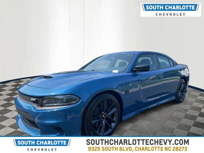 Used 2022 Dodge Charger R/T w/ Performance Handling Group
