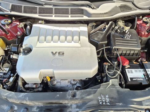 Used 2005 Toyota Avalon Touring FWD image 29