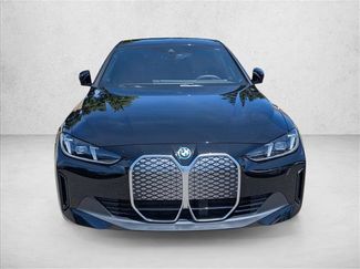 Used 2025 BMW i4 eDrive40 RWD video 2