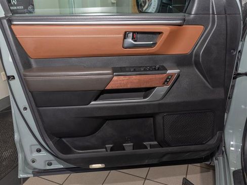 Used 2024 Toyota Tundra 1794 Edition image 10