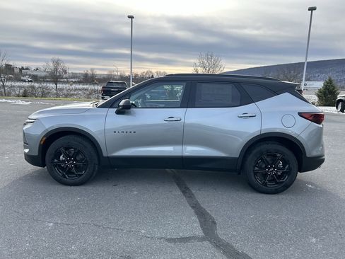 New 2026 Chevrolet Blazer LT w/ Convenience Package image 4