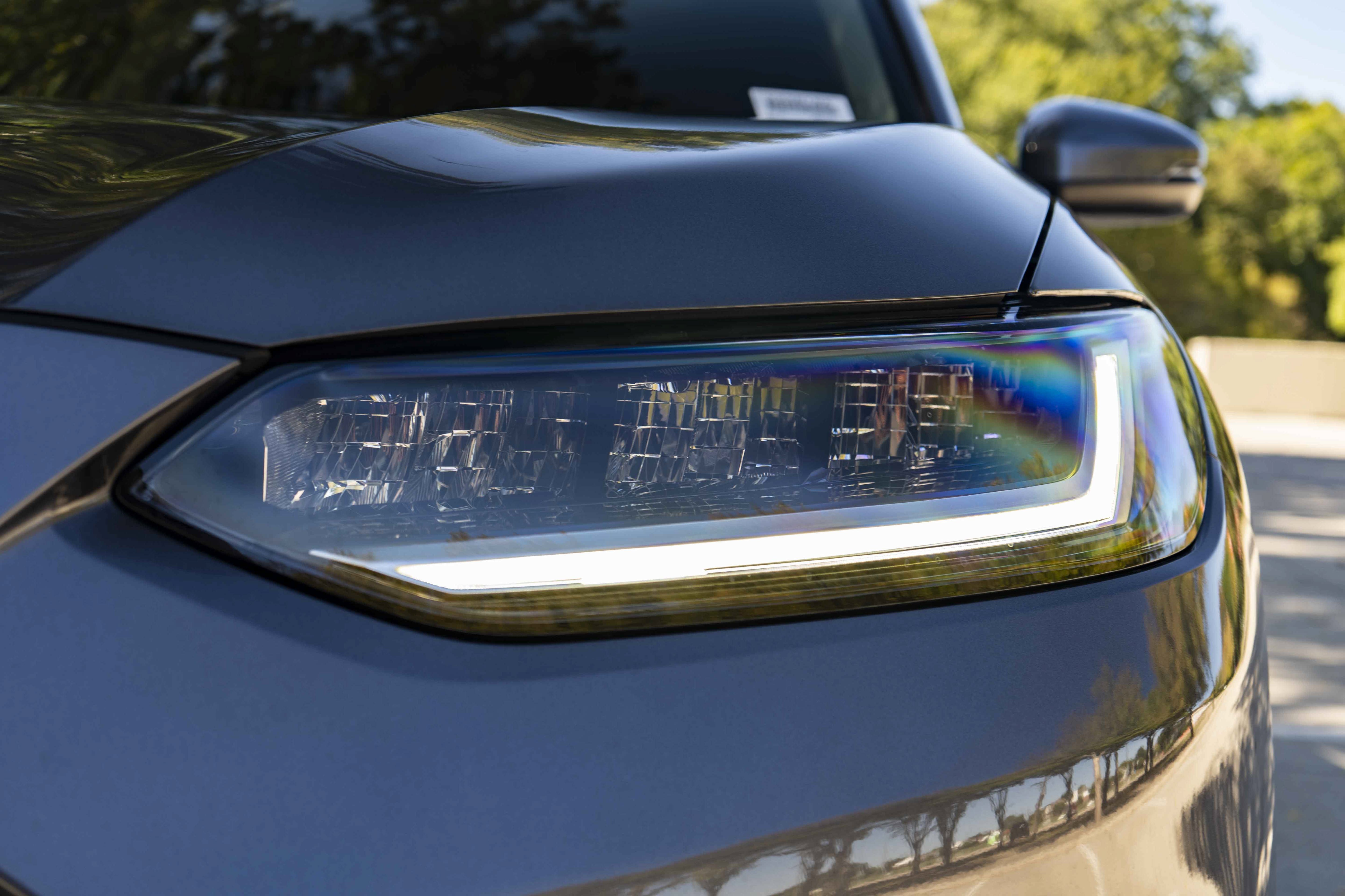 Used 2027 Honda HR-V EX-L image 11