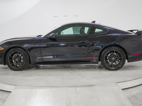 Used 2023 Ford Mustang GT Premium w/ Equipment Group 401A image 5