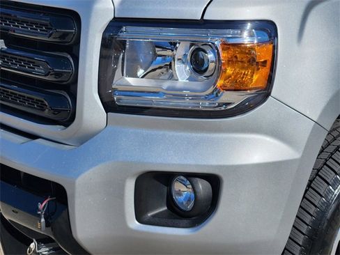 Used 2018 GMC Canyon All Terrain w/ Trailering Package image 23