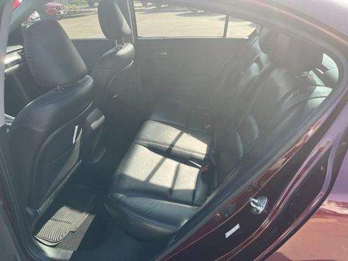 Used 2014 Honda Accord Sport image 13