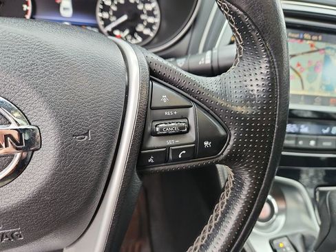 Used 2016 Nissan Maxima 3.5 SL image 23