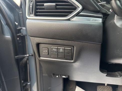 Used 2023 MAZDA CX-5 Carbon Edition image 13