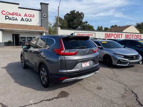 Used 2019 Honda CR-V EX-L image 15
