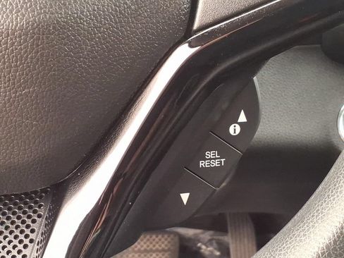 Used 2019 Honda HR-V EX image 26