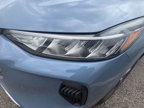 Used 2024 Ford Escape ST-Line w/ Tech Pack #1 image 8