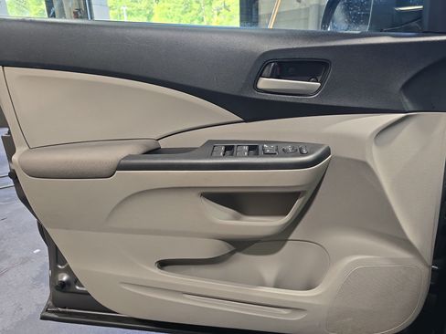 Used 2013 Honda CR-V LX image 26