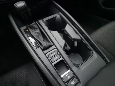 Certified 2023 Honda Accord EX image 16