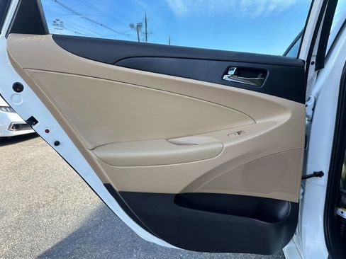 Used 2012 Hyundai Sonata GLS w/ Popular Equipment Pkg image 18