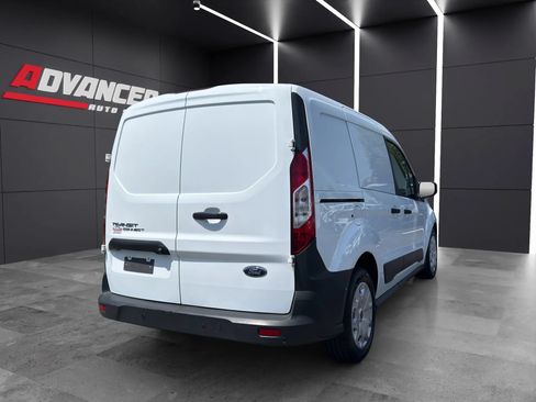 Used 2018 Ford Transit Connect XL FWD image 6