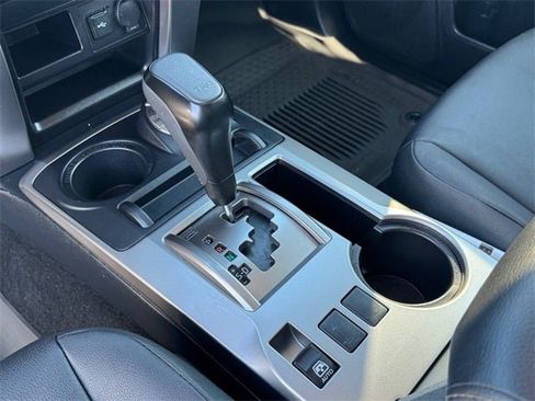 Certified 2024 Toyota 4Runner TRD Sport w/ Technology Package image 20