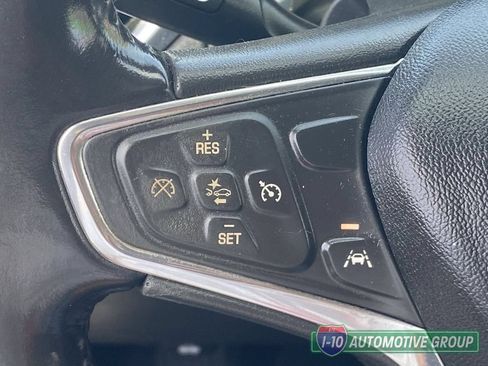 Used 2020 Chevrolet Equinox LT AWD/4WD image 22