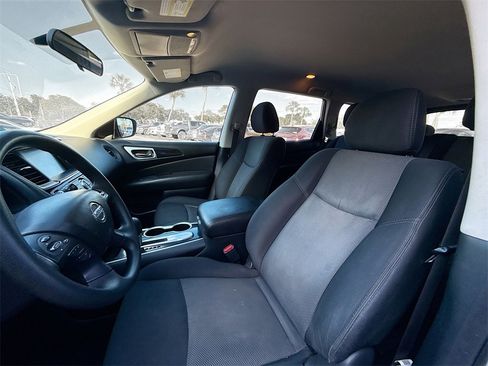 Used 2019 Nissan Pathfinder S image 23