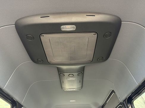 New 2026 Mercedes-Benz Sprinter 144 Cargo image 12