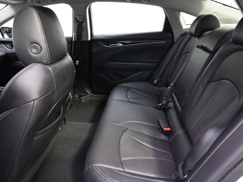 Used 2019 Buick LaCrosse Premium w/ Driver Confidence Package II image 21