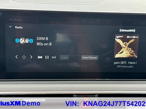Used 2026 Kia K5 LXS FWD image 38