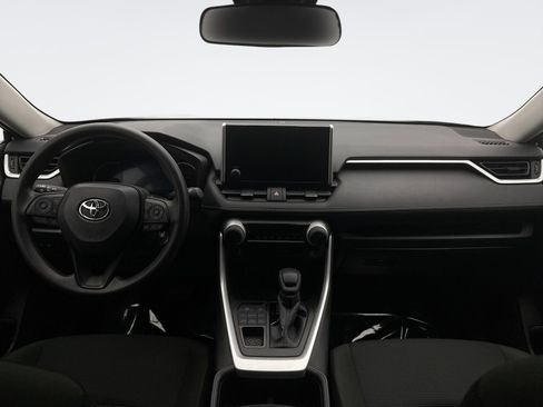 Used 2025 Toyota RAV4 LE image 14