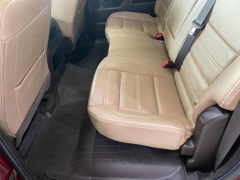 Used 2017 GMC Sierra 1500 Denali image 20