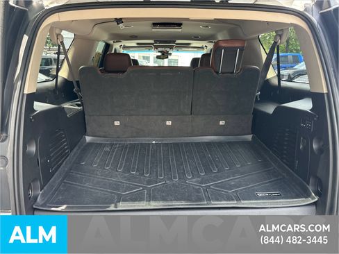 Used 2020 Cadillac Escalade ESV Luxury RWD image 22