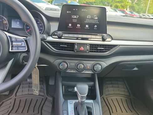 Used 2021 Kia Forte Sedan FWD image 18