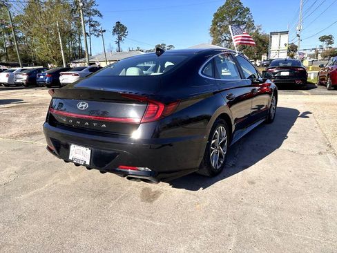 Used 2022 Hyundai Sonata SEL image 5