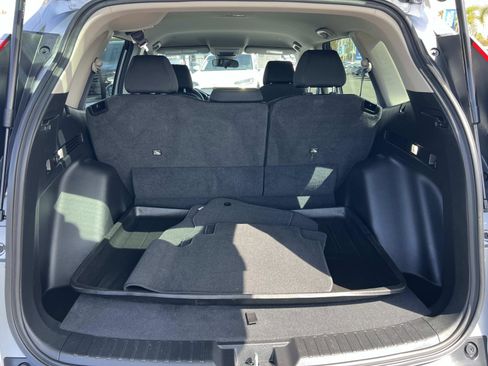 Certified 2023 Honda CR-V LX image 21