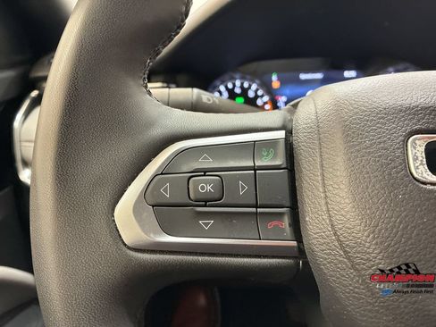 Used 2024 Jeep Compass Limited AWD/4WD image 30