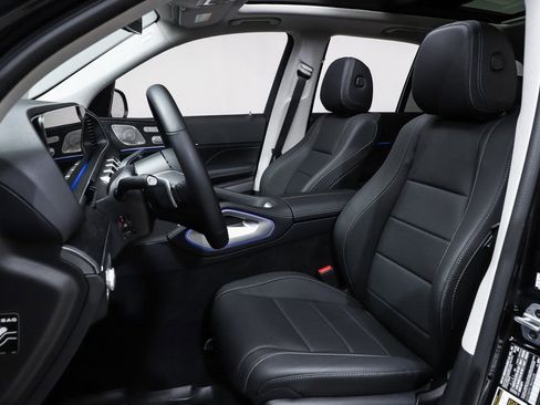 New 2026 Mercedes-Benz GLE 350 4MATIC image 9