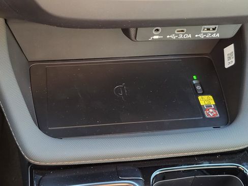 New 2026 Subaru Forester Sport image 11