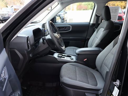 Used 2022 Ford Bronco Sport Big Bend image 24