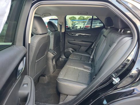 Certified 2023 Buick Envision Essence AWD/4WD image 24