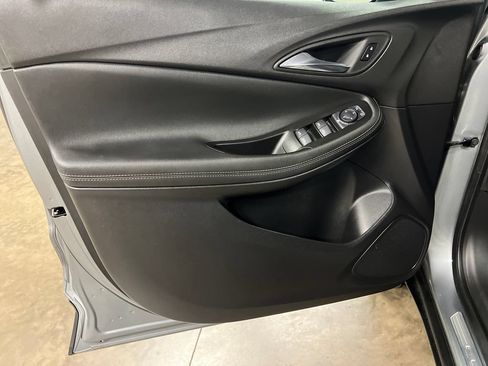Certified 2023 Buick Encore GX Preferred w/ Cold Weather Comfort Package AWD/4WD image 15