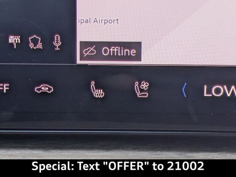 Certified 2025 Audi Q5 Premium Plus w/ Premium Plus image 26