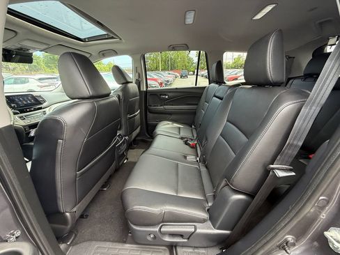 Used 2019 Honda Pilot EX-L image 21