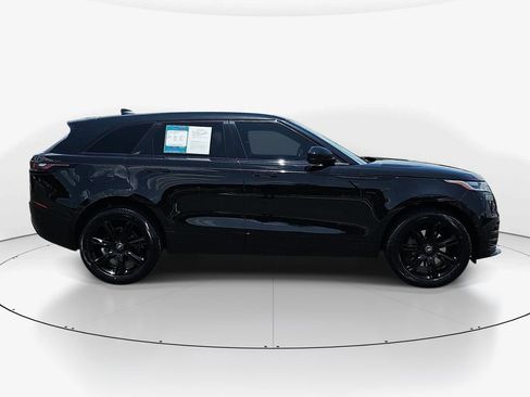Used 2023 Land Rover Range Rover Velar R-Dynamic S AWD/4WD image 5
