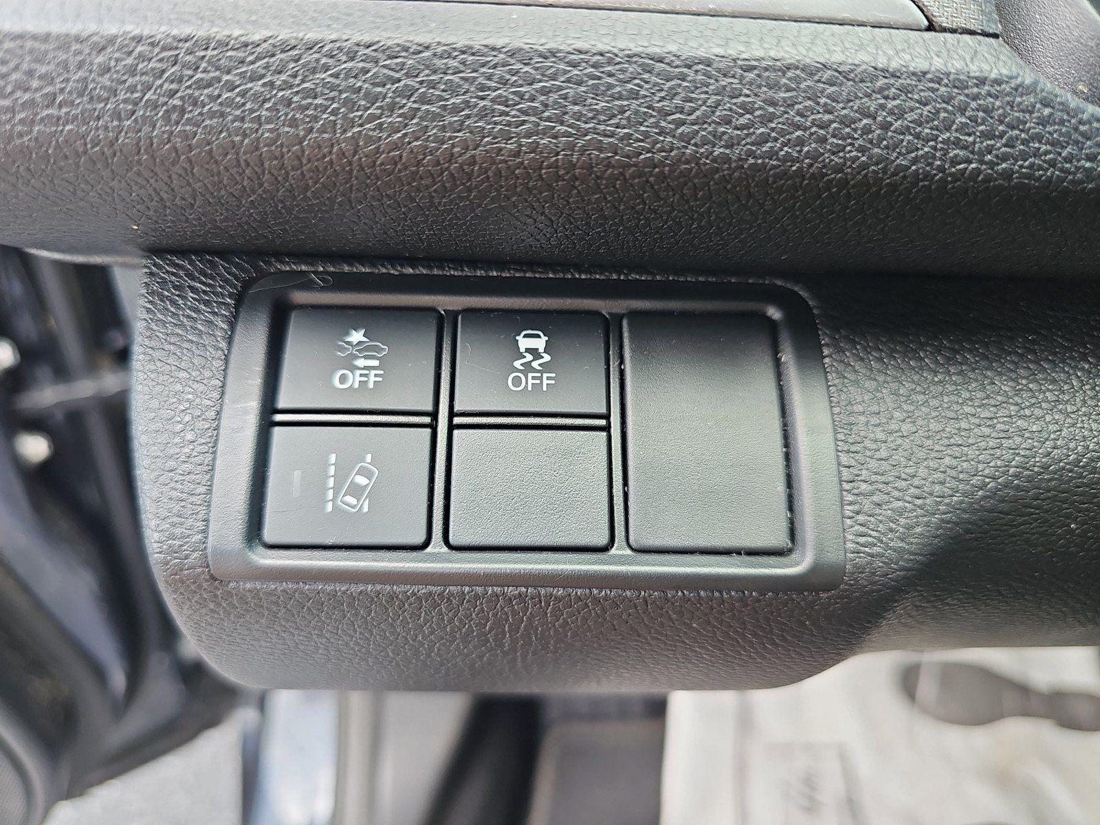Used 2021 Honda Civic LX image 27