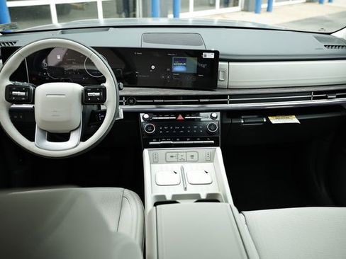 New 2026 Hyundai Santa Fe Calligraphy image 5