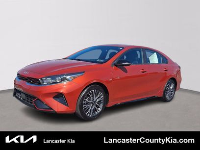 Used 2024 Kia Forte GT-Line
