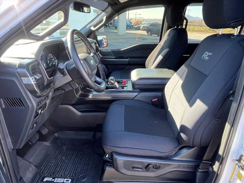 Used 2023 Ford F150 XLT w/ Equipment Group 302A High image 8