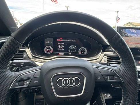 Used 2023 Audi A5 2.0T Premium Plus w/ Premium Plus AWD/4WD image 31