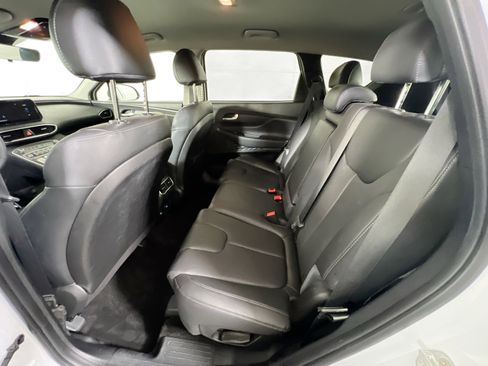 Used 2023 Hyundai Santa Fe XRT image 24