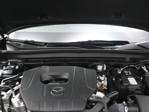 Used 2023 MAZDA CX-30 AWD 2.5 S w/ Select Package image 10